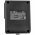 Helyettes�t� porsz�v� Akkumul�tor Moosoo X6 XL-618A 2000mAh 44.4Wh Li-ion 22.2V