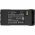 Helyettes�t� ad�vev� Akkumul�tor XTS1500 NTN9815 2800mAh 20.72Wh