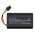 Helyettes�t� porsz�v� Akkumul�tor Moneual P11 INR18650-4S1P 3500mAh 50.4Wh 14.4V