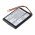 Helyettes�t� gps Akkumul�tor Navigator 2200 384.00021.005 800mAh 2.96Wh 3.7V