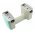 Helyettes�t� m�r�m�szer Akkumul�tor NPL-821/BC-80 3800mAh 27.36Wh 7.2V