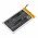 Helyettes�t� t�vir�ny�t� Akkumul�tor Neeo Control 4 AHB404066 1200mAh 4.44Wh 3.7V