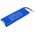 Helyettes�t� orvosi eszk�z Akkumul�tor Nihon Kohden Cardiofax G ECG-2550 SB-201D 3500mAh 50.4Wh 14.4V