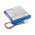 Helyettes�t� orvosi eszk�z Akkumul�tor Nihon Kohden Edan SE-300A 2600mAh/37.44Wh 14.4V