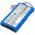 Helyettes�t� orvosi eszk�z Akkumul�tor Nihon Kohden OLV-2700 Monitor X072 2500mAh 18Wh 7.2V