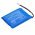 Helyettes�t� vezet�k n�lk�li Akkumul�tor headset N-COM 901 X ZCF603443 900mAh/3.33Wh