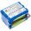 Helyettes�t� orvosi eszk�z Akkumul�tor Mediana M6008-O 3800mAh/36.48Wh eszk�z�k 9.6V