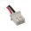 Helyettes�t� zsebl�mpa Akkumul�tor 71320 71392 3500mAh 16.8Wh