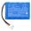 Helyettes�t� tengeri biztons�gi ment�eszk�z�k Akkumul�tor Dubilier DBC101261 / 101261 2000mAh 24Wh