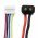 Helyettes�t� porsz�v� Akkumul�tor NARWAL DH2104CYJ BP-6S1P-3600A 4000mAh/86.4Wh 21.6V