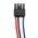 Helyettes�t� porsz�v� Akkumul�tor NARWAL J3 BP4S2PPM5B 4900mAh 70.56Wh 14.4V