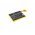 Helyettes�t� t�blag�p Akkumul�tor Fuhu Nabi JR PR-546268 2350mAh 8.7Wh 3.7V