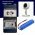 Helyettes�t� hangsz�r� Akkumul�tor Nanit L101 18650NR-26 2600mAh 9.62Wh Li-Ion 3.7V