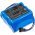 Helyettes�t� orvosi eszk�z Akkumul�tor Neusoft NSC-M10 3S2P 5200mAh 56.16Wh INR18650 Li-Ion 10.8V