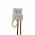 Helyettes�t� orvosi eszk�z Akkumul�tor SCP-XIKANG-3001 LIP855440 2S1P 1800mAh 13.32Wh 7.4V