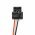 Helyettes�t� j�t�kkonzol Akkumul�tor Wii U 8G WUP-002 2450mAh 9.07Wh