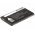 Helyettes�t� hotspot Akkumul�tor WD660 BM600 1800mAh 6.66Wh
