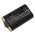 Helyettes�t� zsebl�mpa Akkumul�tor 5566/5568-BATT 2600mAh 9.62Wh