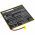 Helyettes�t� t�blag�p Akkumul�tor Nextbook Ares 8A AE25102105P 3900mAh 14.43Wh 3.7V