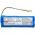 Helyettes�t� m�r�m�szer Akkumul�tor Defender 5000 80500729 7,2V 3000mAh 21.6Wh