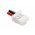 Helyettes�t� orvosi eszk�z Akkumul�tor Omron HBP-1300 BAT-2000 2000mAh 7,2Wh 3.6V