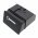 Helyettes�t� orvosi eszk�z Akkumul�tor Tobii Dynavox I-12 12004072 5800mAh 62.64Wh 10.8V