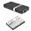 Helyettes�t� projektor Akkumul�tor Optoma PK102 Z60 1050mAh 3.89Wh 3.7V