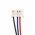 Helyettes�t� m�r�m�szer Akkumul�tor 38DL Plus 38-BAT 3400mAh 36.72Wh 10.8V