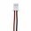 Helyettes�t� biztons�gi kamera Akkumul�tor H-AAAJ3 700mAh 2.52Wh