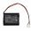 Helyettes�t� porsz�v� Akkumul�tor ORCA 040/CF040AKU 2600mAh 28.08Wh 10.8V
