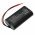 Helyettes�t� orvosi eszk�z Akkumul�tor Orascoptic Zeon Discovery 510001-140 2600mAh 19.24Wh 7.4V