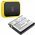 Helyettes�t� hotspot Akkumul�tor EE120 TLi043C7 4300mAh 16.34Wh