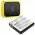 Helyettes�t� hotspot Akkumul�tor Linkzone 2 TLi043F1 4300mAh 16.34Wh