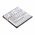Helyettes�t� Akkumul�tor IS057-E 1800mAh 6.66Wh