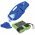 Helyettes�t� porsz�v� Akkumul�tor Water Tech Pool Blaster Max CG 9630-BHPB 3000mAh 28.8Wh 9.6V