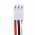 Helyettes�t� orvosi eszk�z Akkumul�tor IPB HDM 99XP/6471 4500mAh/32.4Wh 7.2V