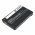 Helyettes�t� m�r�m�szer Akkumul�tor kolorim�ter PCE-CSM 10 / BQ021 3500mAh 12.95Wh 3.7V