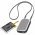 Helyettes�t� vezet�k n�lk�li Akkumul�tor headset ComPilot IP462539 300mAh 1.11Wh
