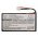 Helyettes�t� hotspot Akkumul�tor TX340GT BTPCDTX340GT18L-GP 1800mAh 6.66Wh