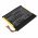 Helyettes�t� t�blag�p Akkumul�tor ParTner EM-100 / 21 1602 1114 001 7600mAh 28.12Wh 3.7V