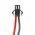 Helyettes�t� konyhai felszerel�s Akkumul�tor ELIS ICR18650H2C 2500mAh 18,5Wh Li-ion 7.4V