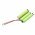 Helyettes�t� konyhai felszerel�s Akkumul�tor ELIS 1500 / 23225 700mAh 2.52Wh 3.6V