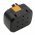 Helyettes�t� elektromos szersz�mg�p Akkumul�tor EY3530FQMKW / EY9136B 2000mAh 31.2Wh