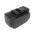 Helyettes�t� elektromos szersz�mg�p Akkumul�tor EY3760B EY9L60 4000mAh 86.4Wh