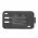 Helyettes�t� st�di�vaku Akkumul�tor Profoto A1 29597 2500mAh 18.5Wh 7.4V