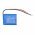 Helyettes�t� hangsz�r� Akkumul�tor SHOQBOX SB7200 PL953440P-2S 1000mAh 7.4Wh