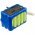 Helyettes�t� porsz�v� Akkumul�tor Philips FC6164 15-HHR150AAF9 1500mAh/27Wh 18V
