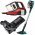 Helyettes�t� porsz�v� Akkumul�tor Philips FC6822 1BD0346A 2400mAh 60.48Wh 25.2V