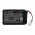 Helyettes�t� orvosi eszk�z Akkumul�tor Philips Mercury Free Blood Pressure 989803193431 1800mAh/6.66Wh 3.7V