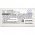 Helyettes�t� orvosi eszk�z Akkumul�tor Philips Defibrillator DFM100/M6482 5200mAh 76.96Wh 14.8V
